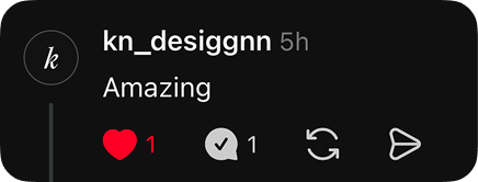 A reaction to Fodo
